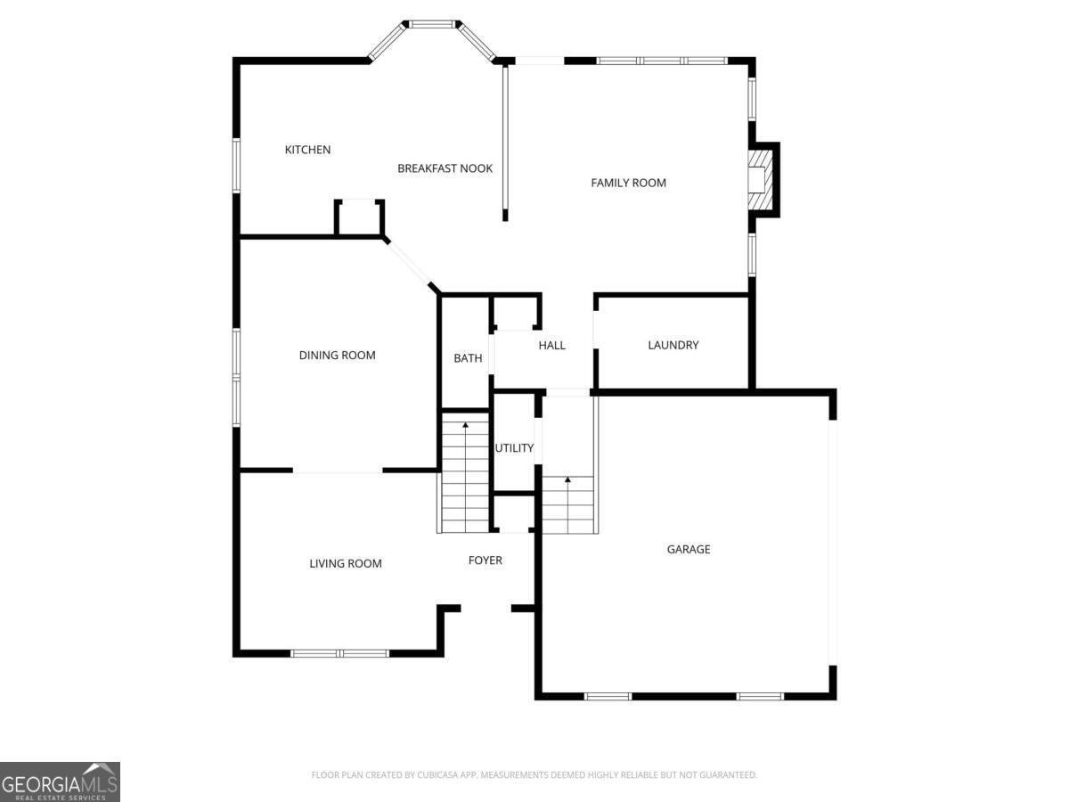 2994 Brooks Drive Snellville - 39