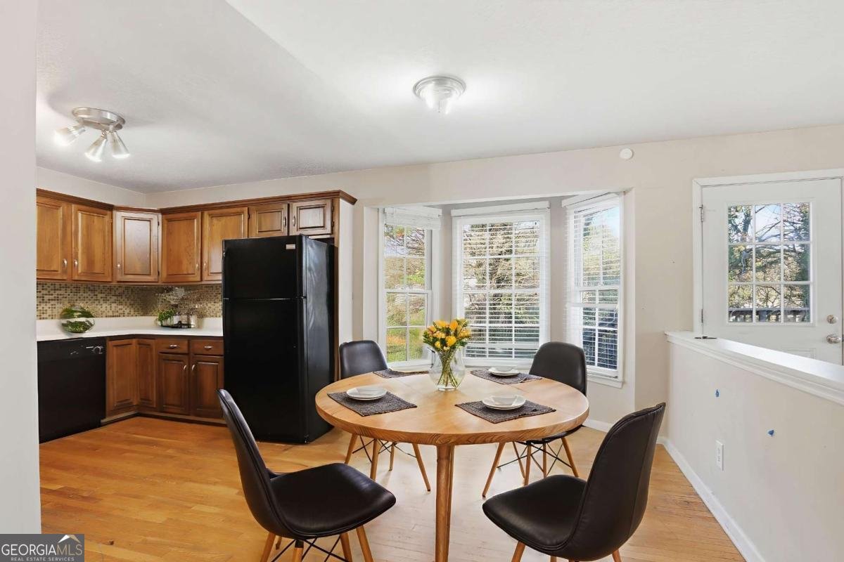 2994 Brooks Drive Snellville - 4