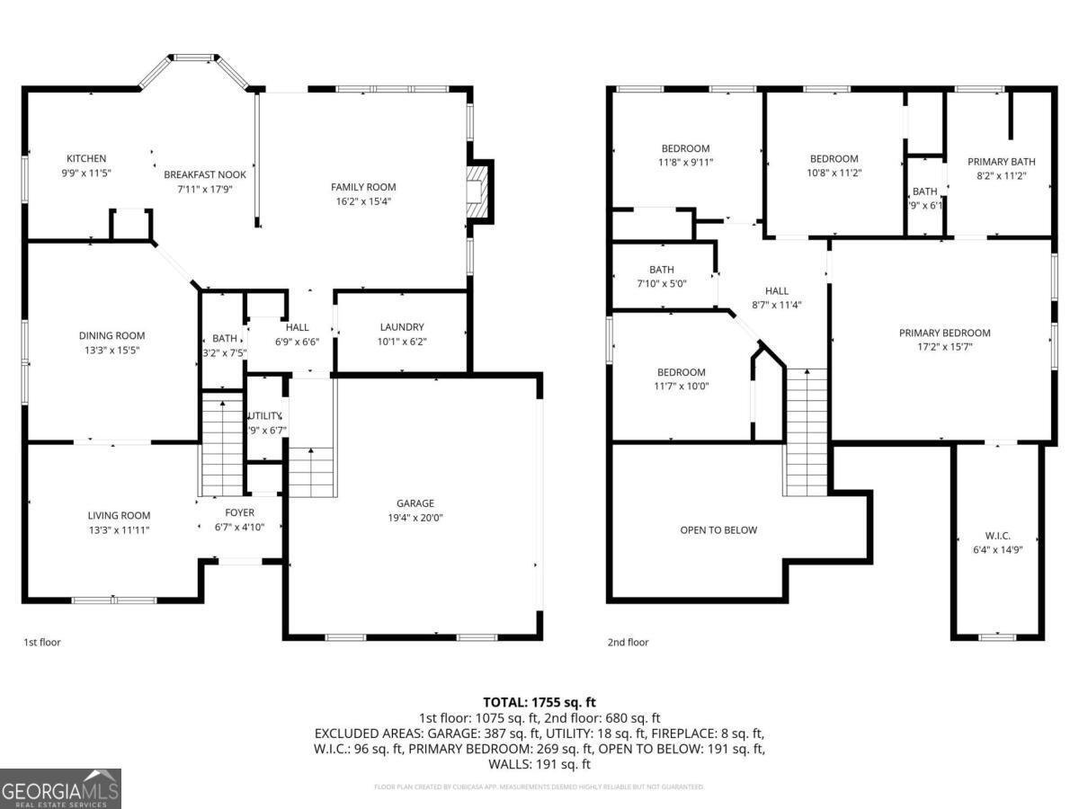 2994 Brooks Drive Snellville - 40