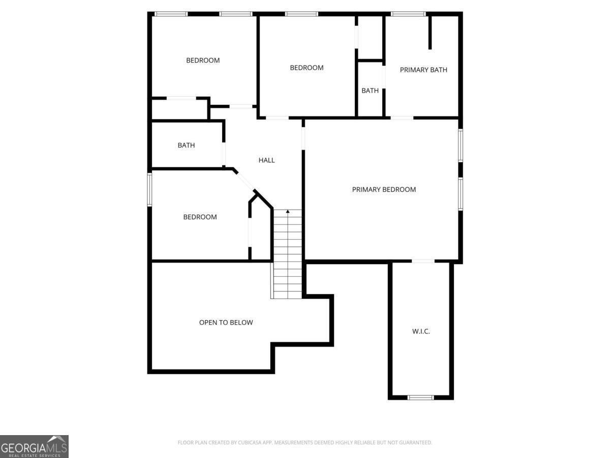 2994 Brooks Drive Snellville - 41