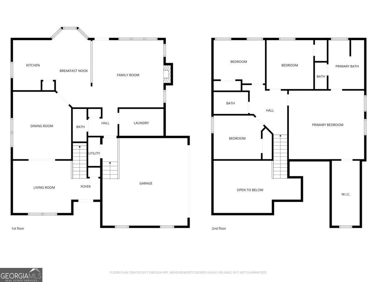 2994 Brooks Drive Snellville - 42