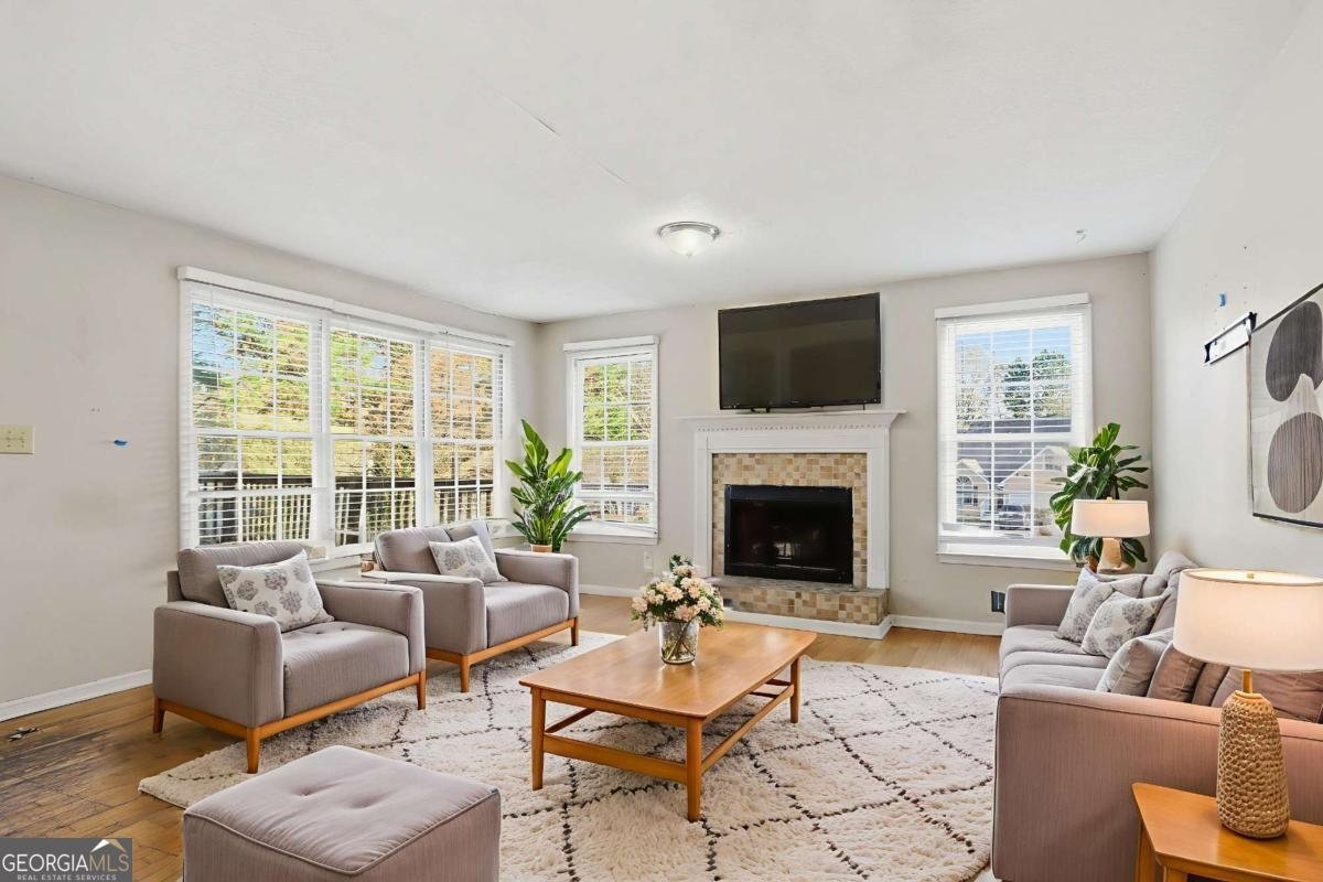 2994 Brooks Drive Snellville - 6