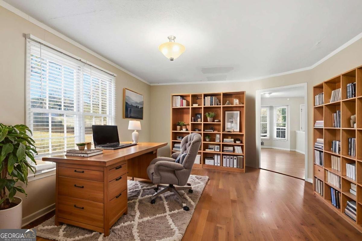 2994 Brooks Drive Snellville - 8