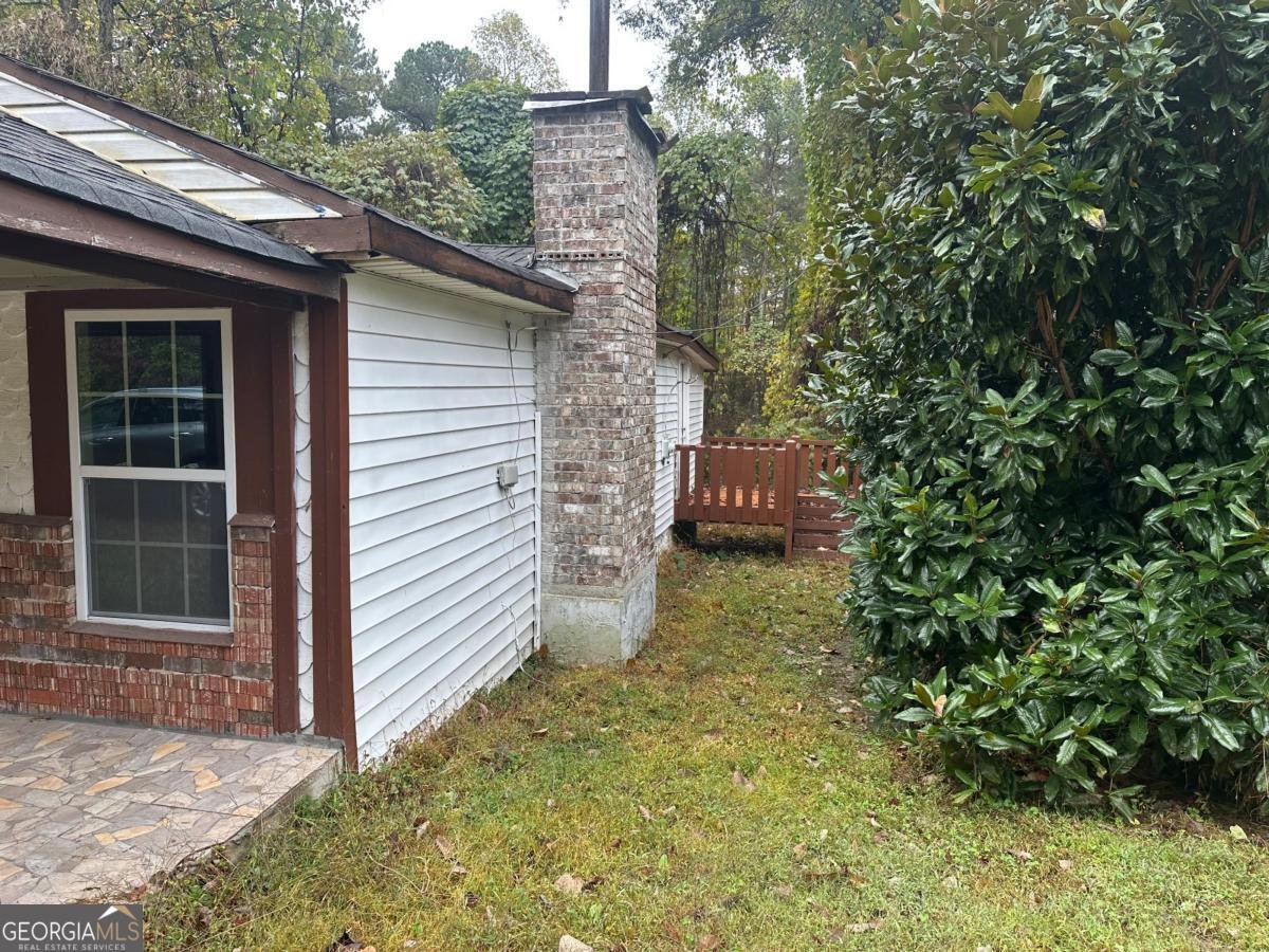 6925 Buchanan Highway Dallas - 2