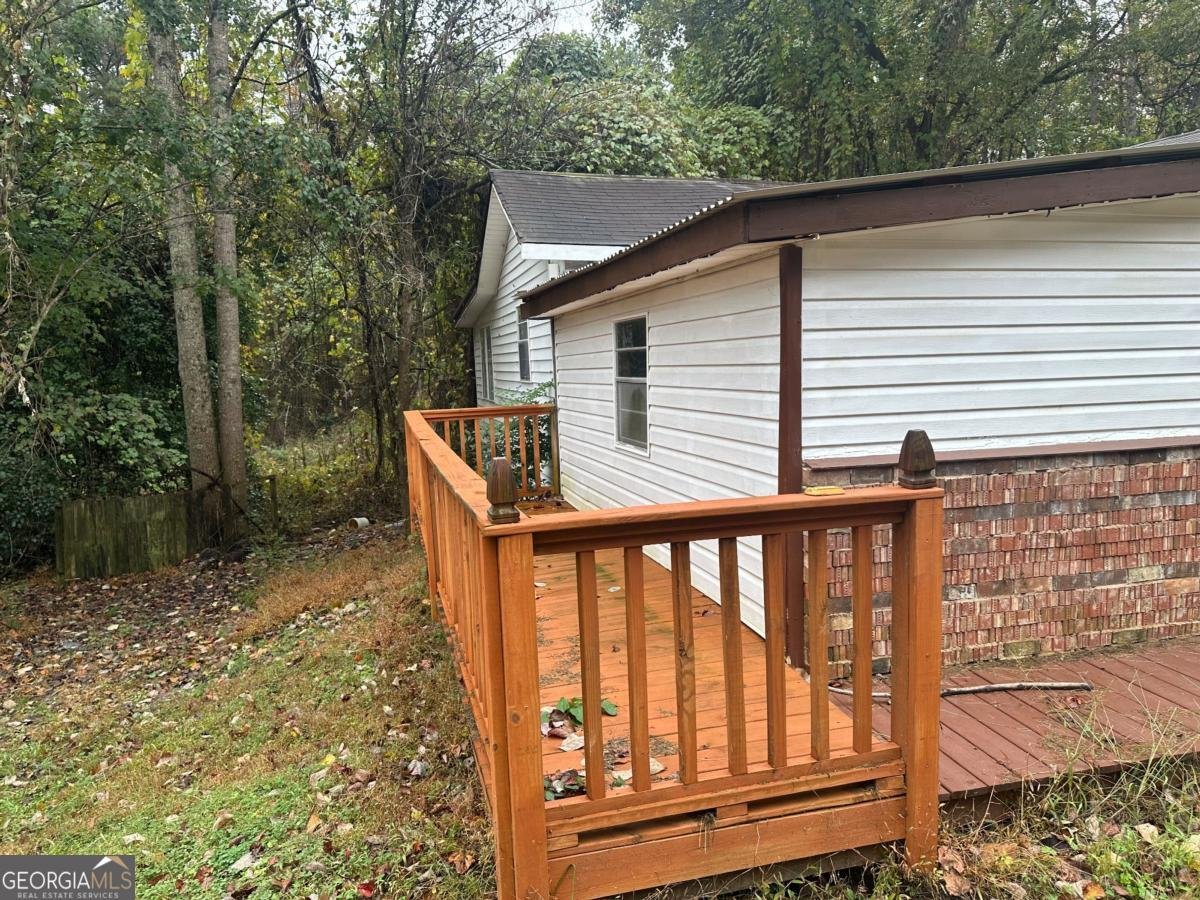 6925 Buchanan Highway Dallas - 3