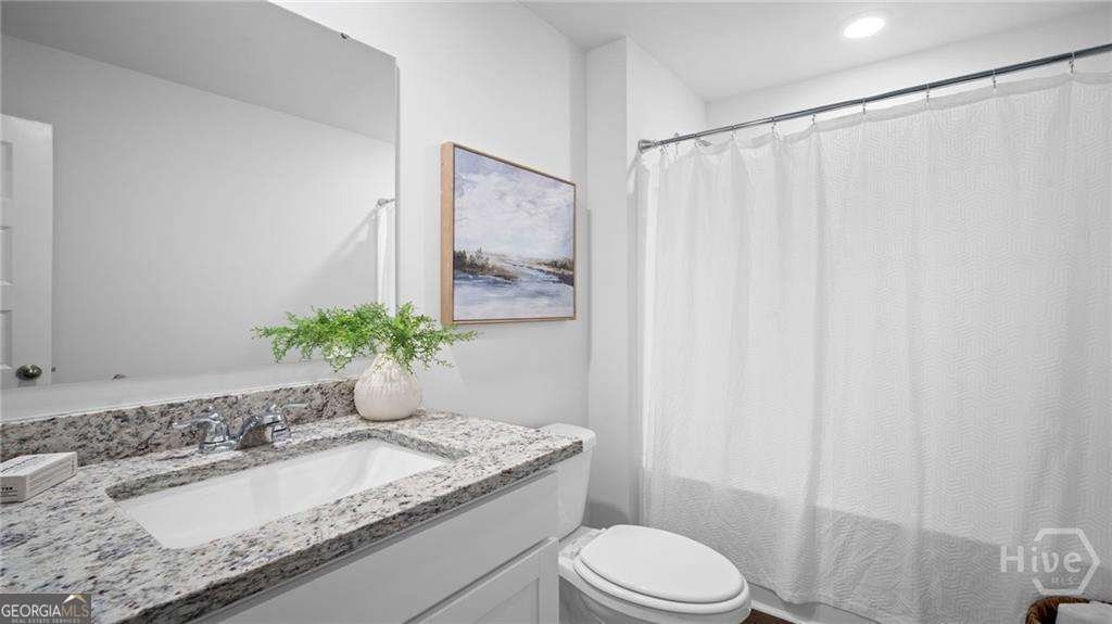 210 Birdsill Street Statesboro - 26