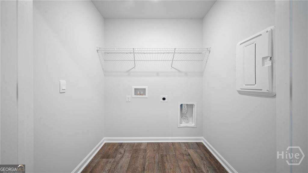 210 Birdsill Street Statesboro - 27