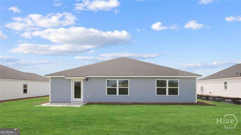 210 Birdsill Street Statesboro - 28