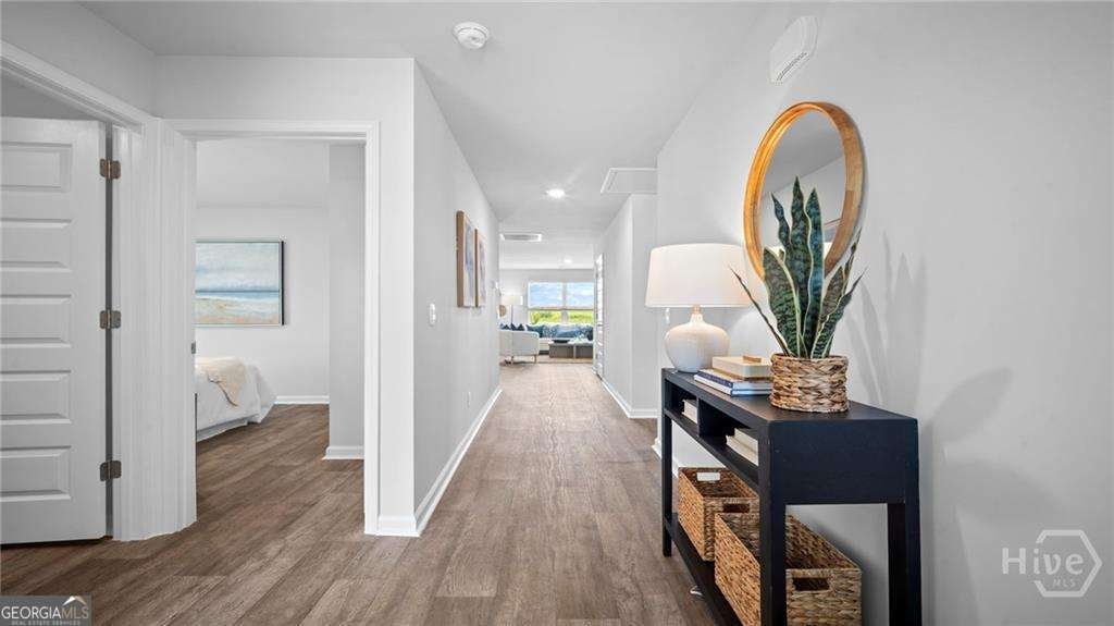 210 Birdsill Street Statesboro - 3