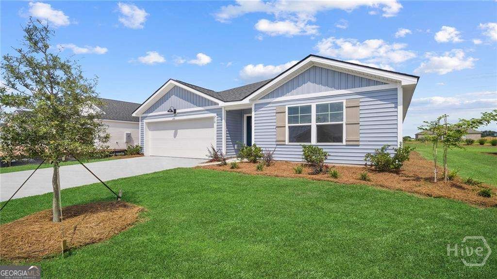 210 Birdsill Street Statesboro - 30