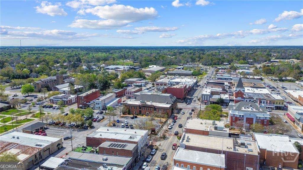 210 Birdsill Street Statesboro - 31