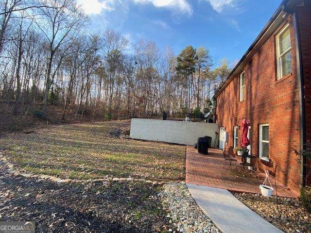 351 Shoals Lane Clarkesville - 10