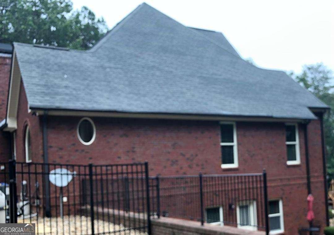 351 Shoals Lane Clarkesville - 11