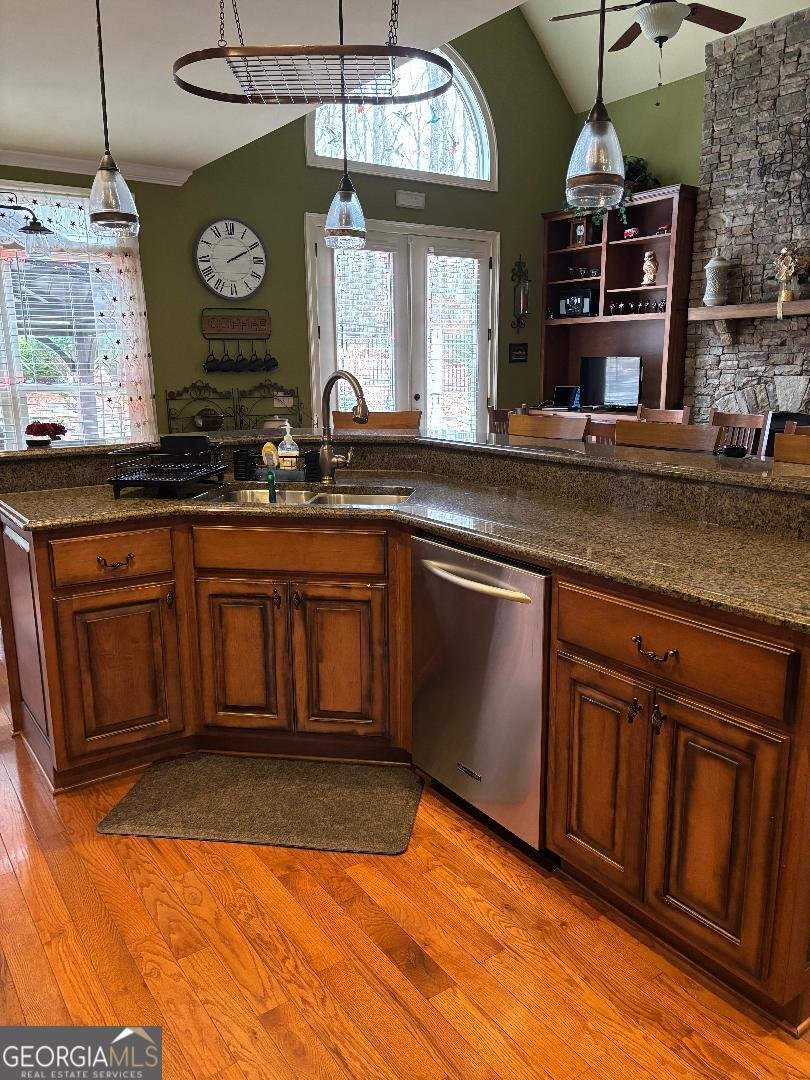 351 Shoals Lane Clarkesville - 13