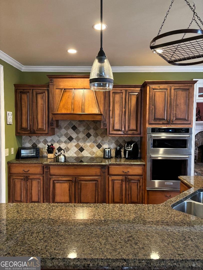 351 Shoals Lane Clarkesville - 14