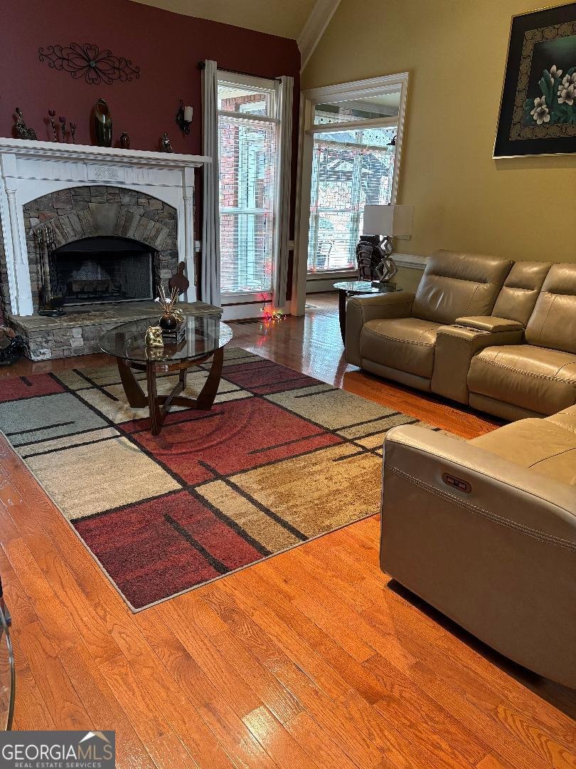 351 Shoals Lane Clarkesville - 18