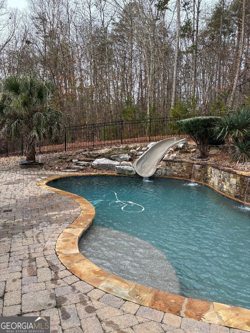 351 Shoals Lane Clarkesville - 20