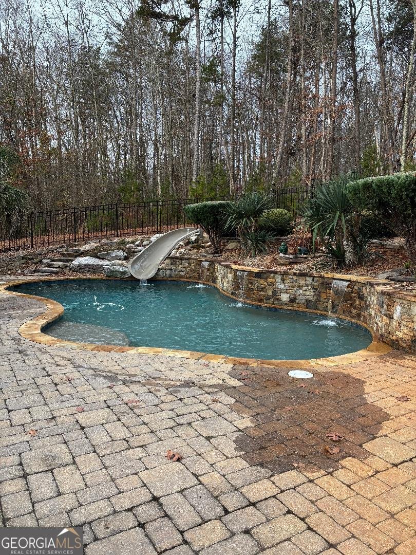 351 Shoals Lane Clarkesville - 22