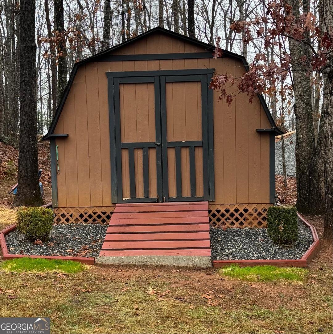 351 Shoals Lane Clarkesville - 25