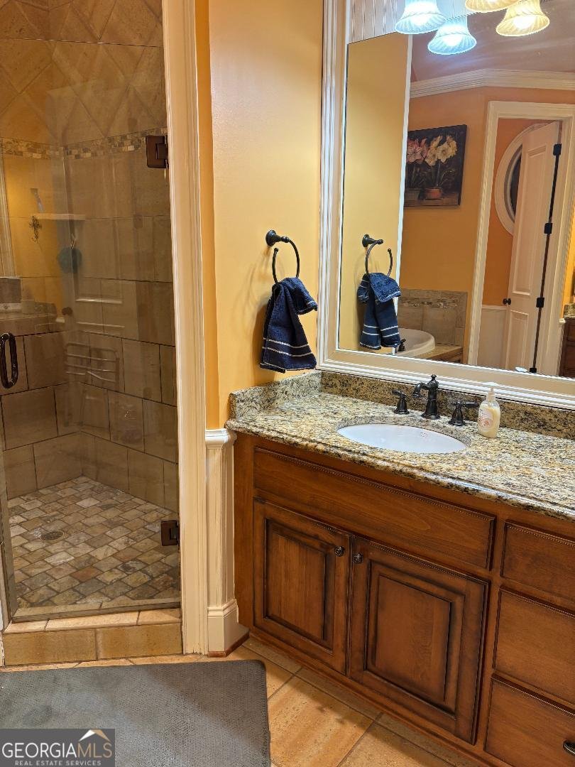 351 Shoals Lane Clarkesville - 27