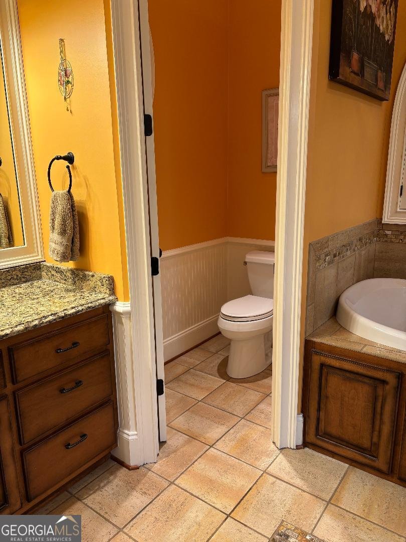 351 Shoals Lane Clarkesville - 28