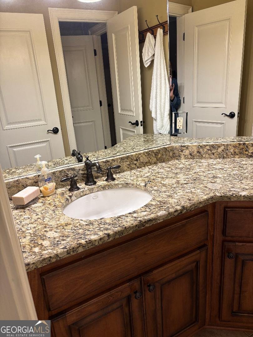 351 Shoals Lane Clarkesville - 30