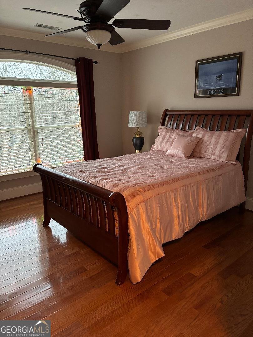 351 Shoals Lane Clarkesville - 31