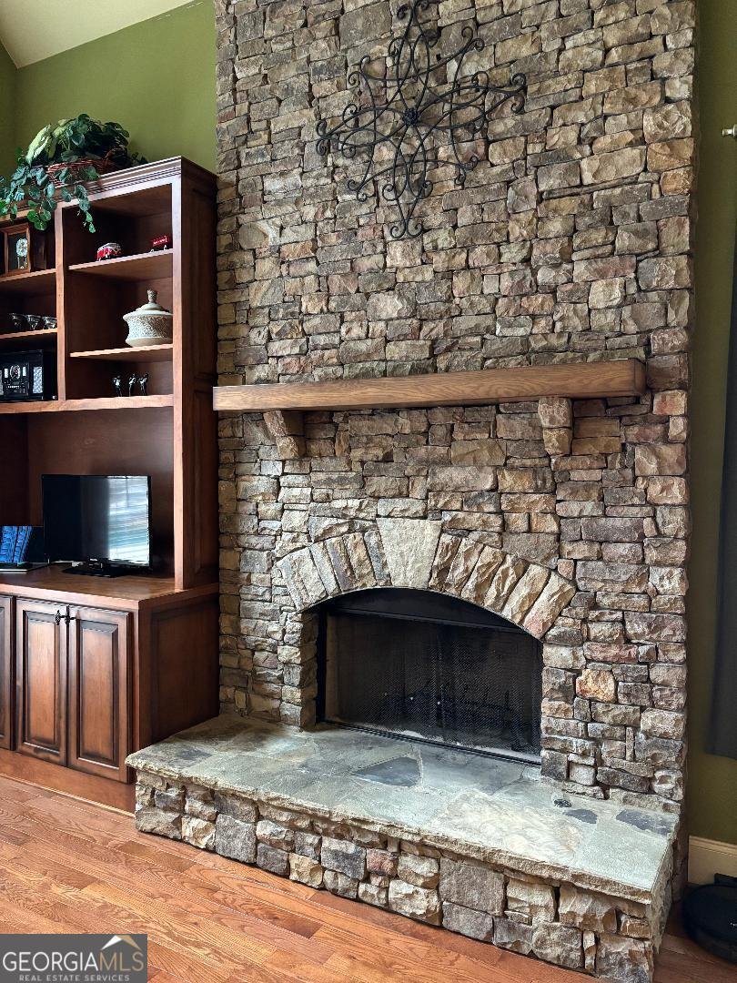 351 Shoals Lane Clarkesville - 33