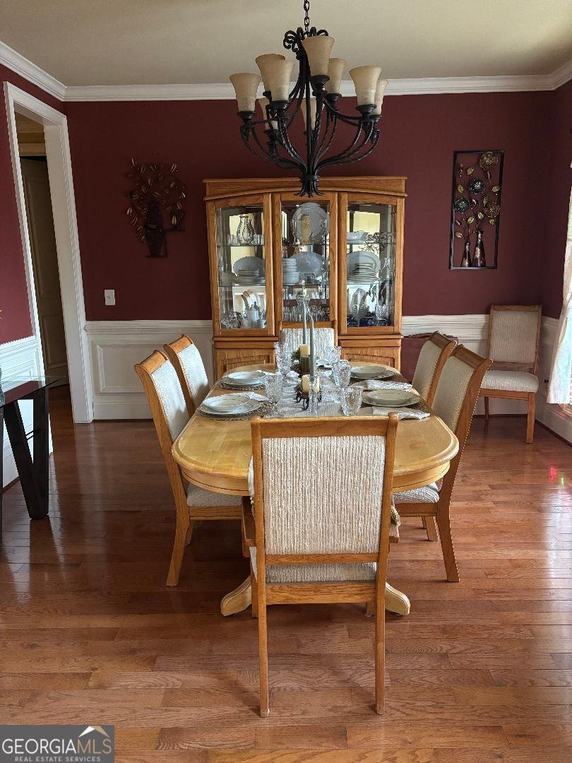 351 Shoals Lane Clarkesville - 36