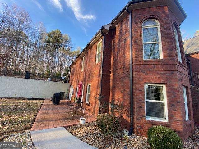 351 Shoals Lane Clarkesville - 4