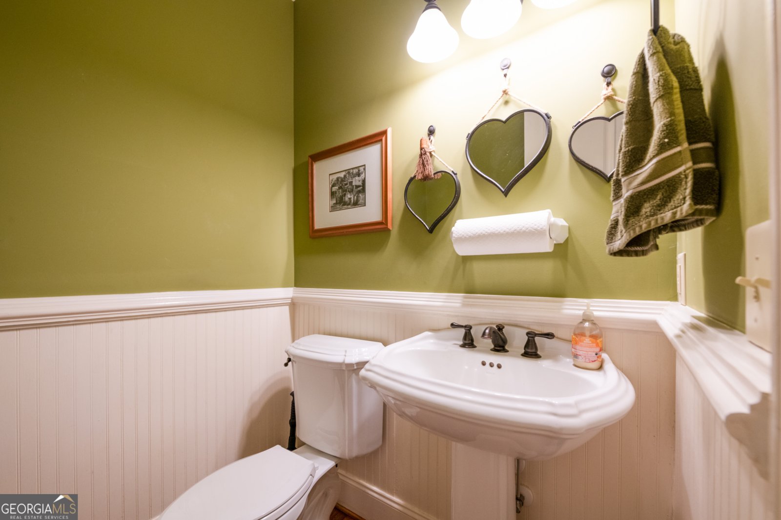 351 Shoals Lane Clarkesville - Photo 43