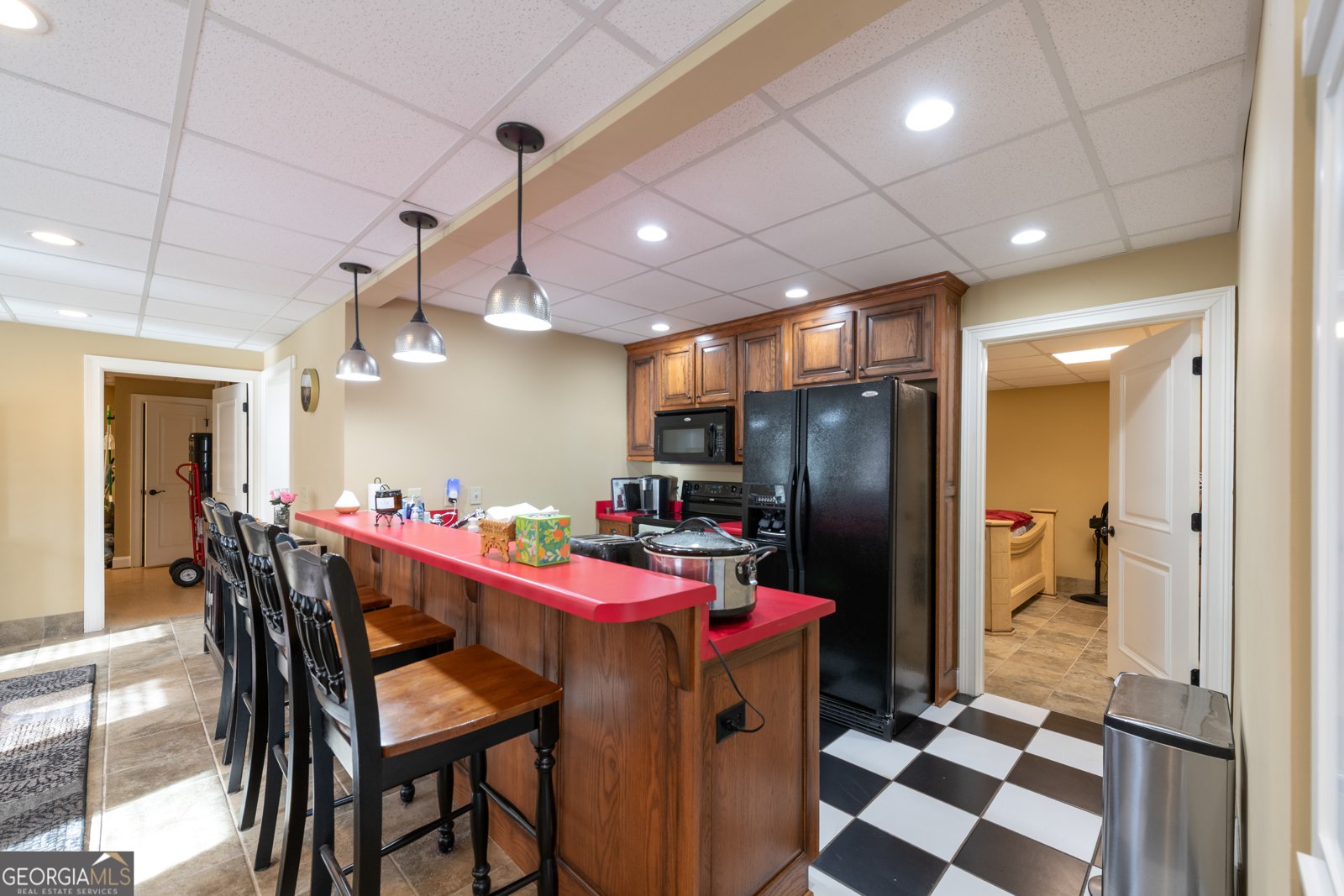 351 Shoals Lane Clarkesville - Photo 47