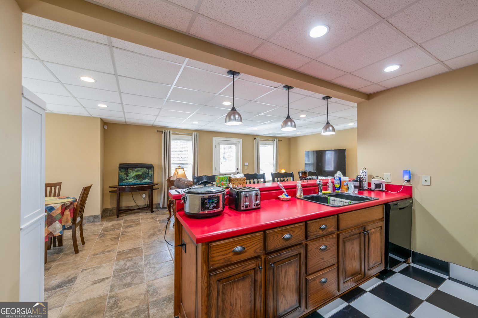 351 Shoals Lane Clarkesville - Photo 48