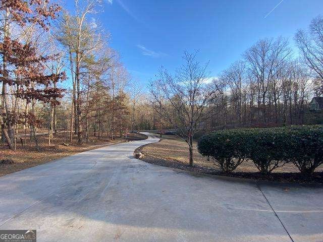 351 Shoals Lane Clarkesville - 5