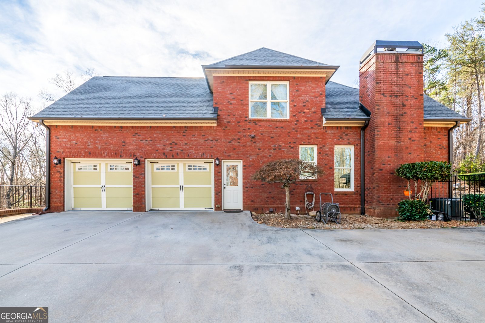 351 Shoals Lane Clarkesville - Photo 58