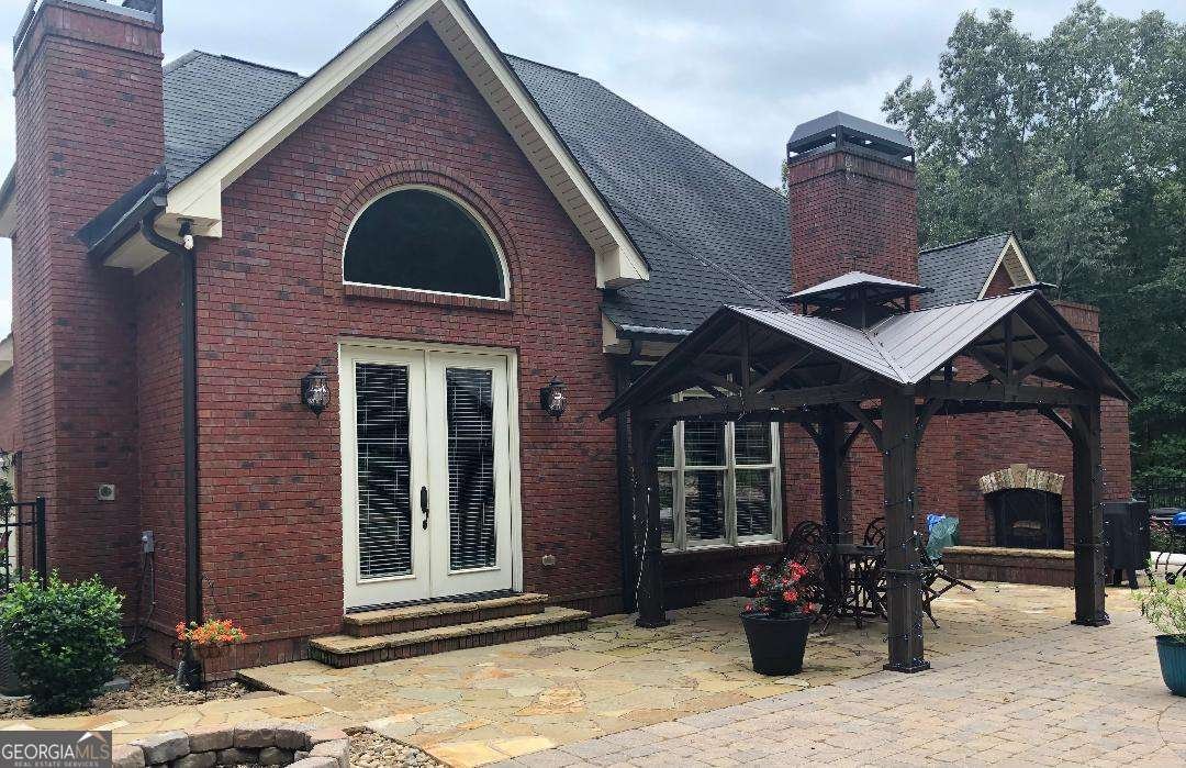 351 Shoals Lane Clarkesville - 6