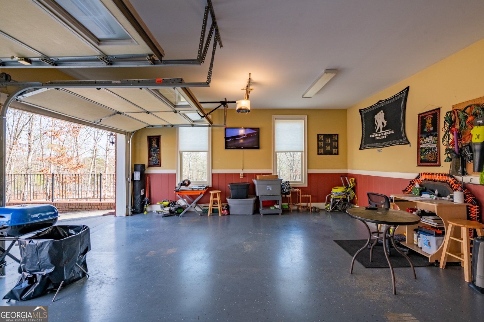 351 Shoals Lane Clarkesville - Photo 62