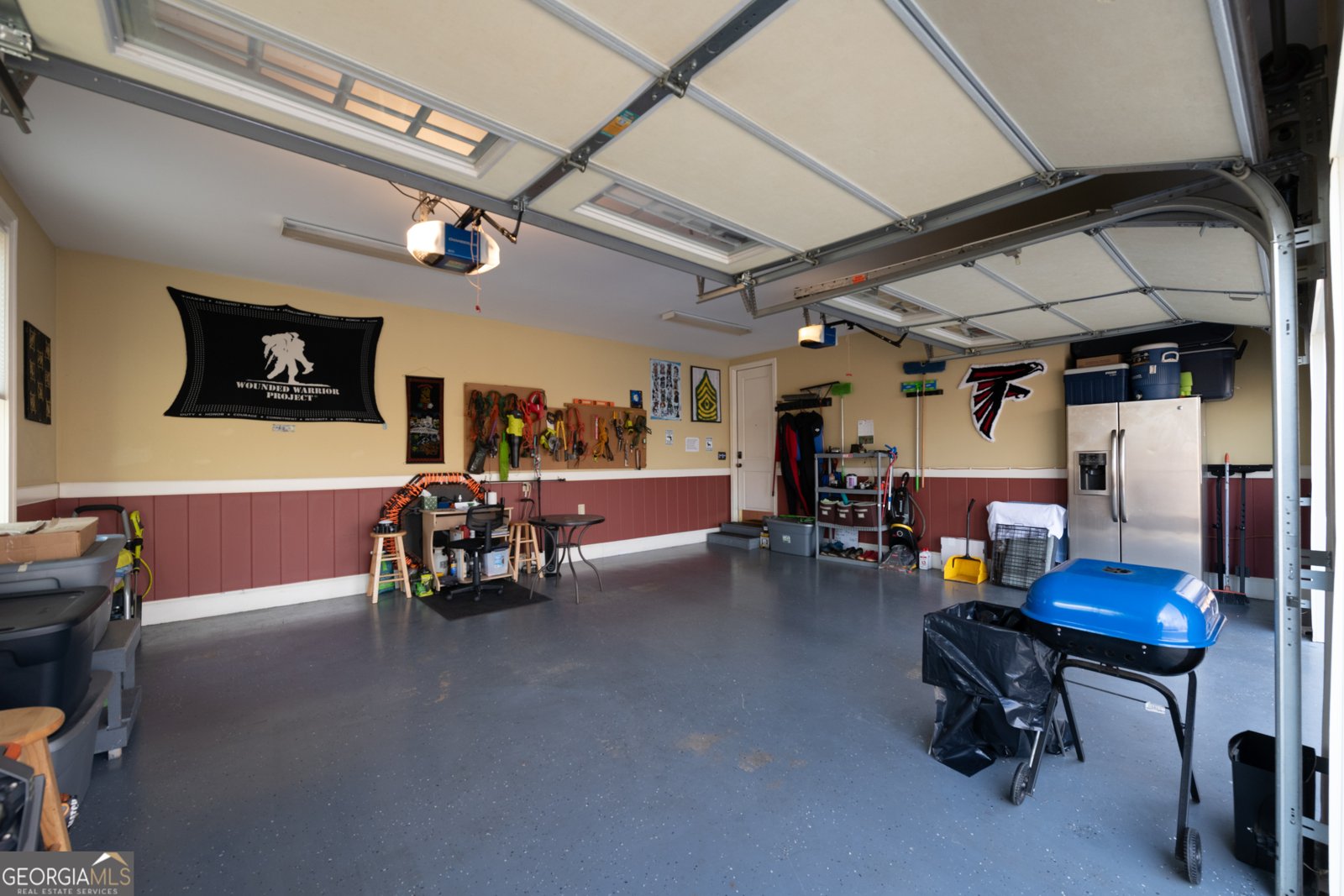 351 Shoals Lane Clarkesville - Photo 63