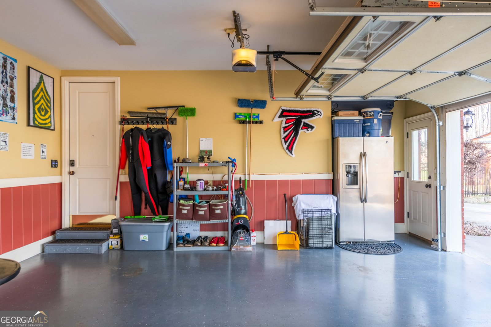 351 Shoals Lane Clarkesville - Photo 64