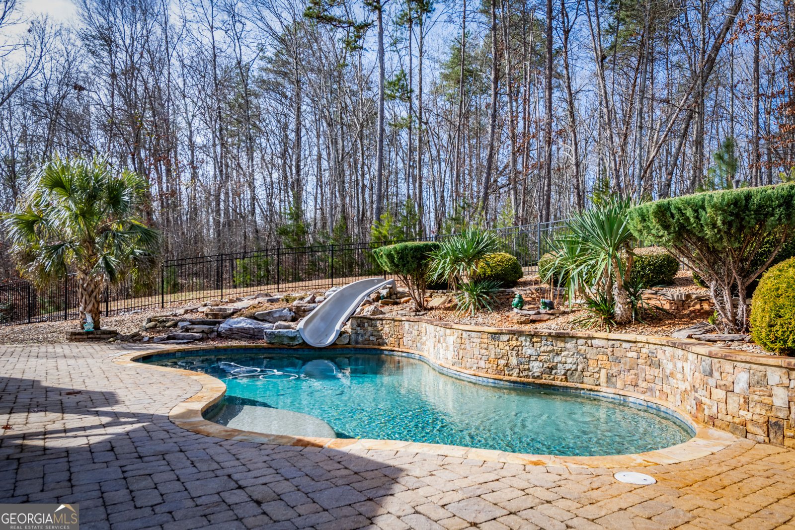 351 Shoals Lane Clarkesville - Photo 66