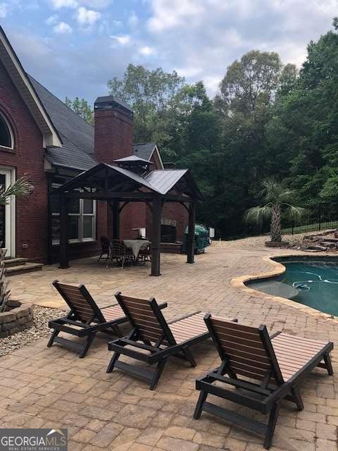 351 Shoals Lane Clarkesville - 8