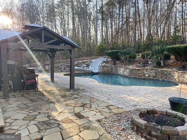 351 Shoals Lane Clarkesville - 9