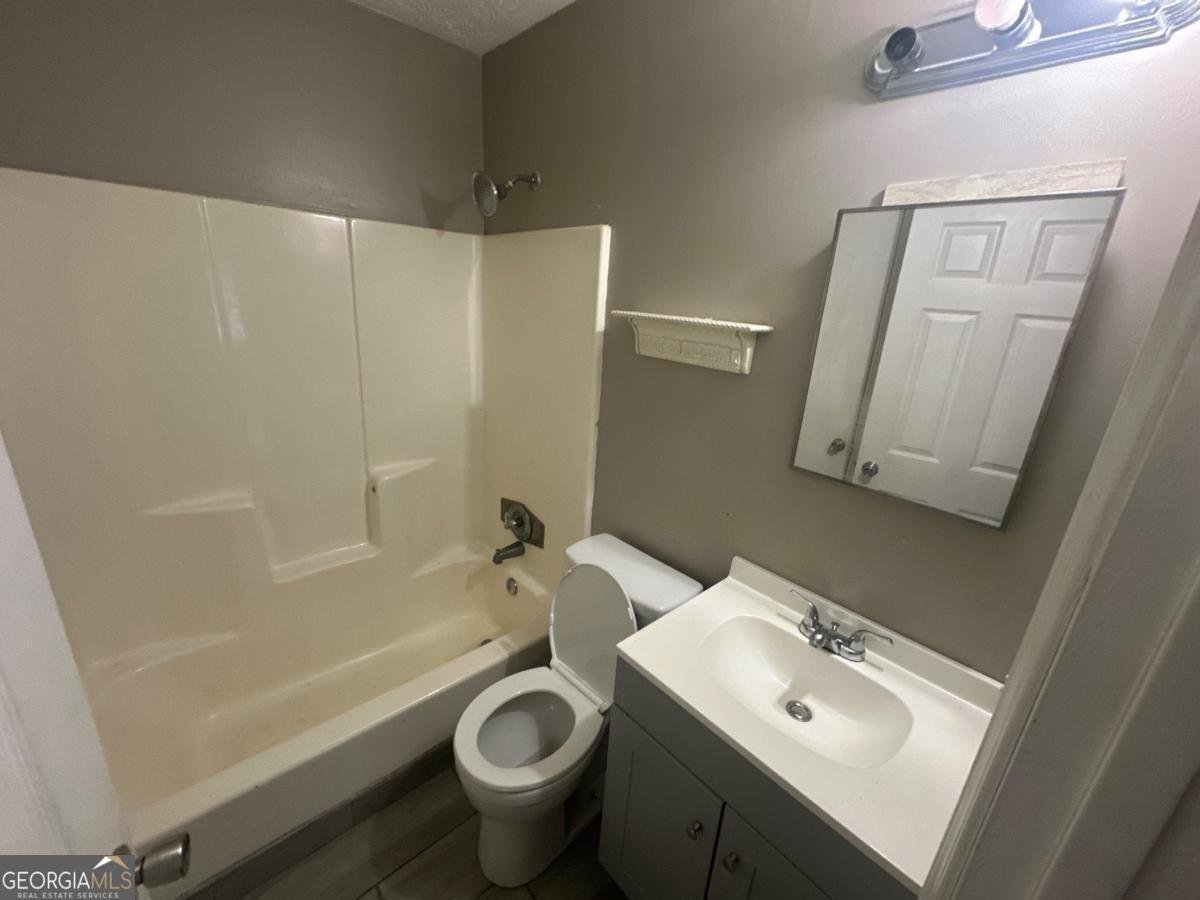 461 Austin Bridge Road Douglasville - 19