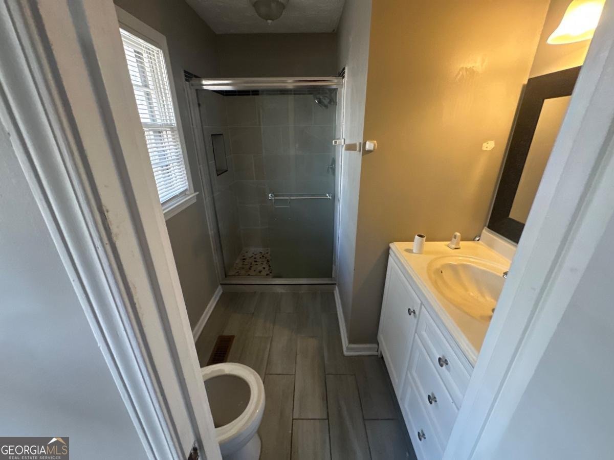 461 Austin Bridge Road Douglasville - 25