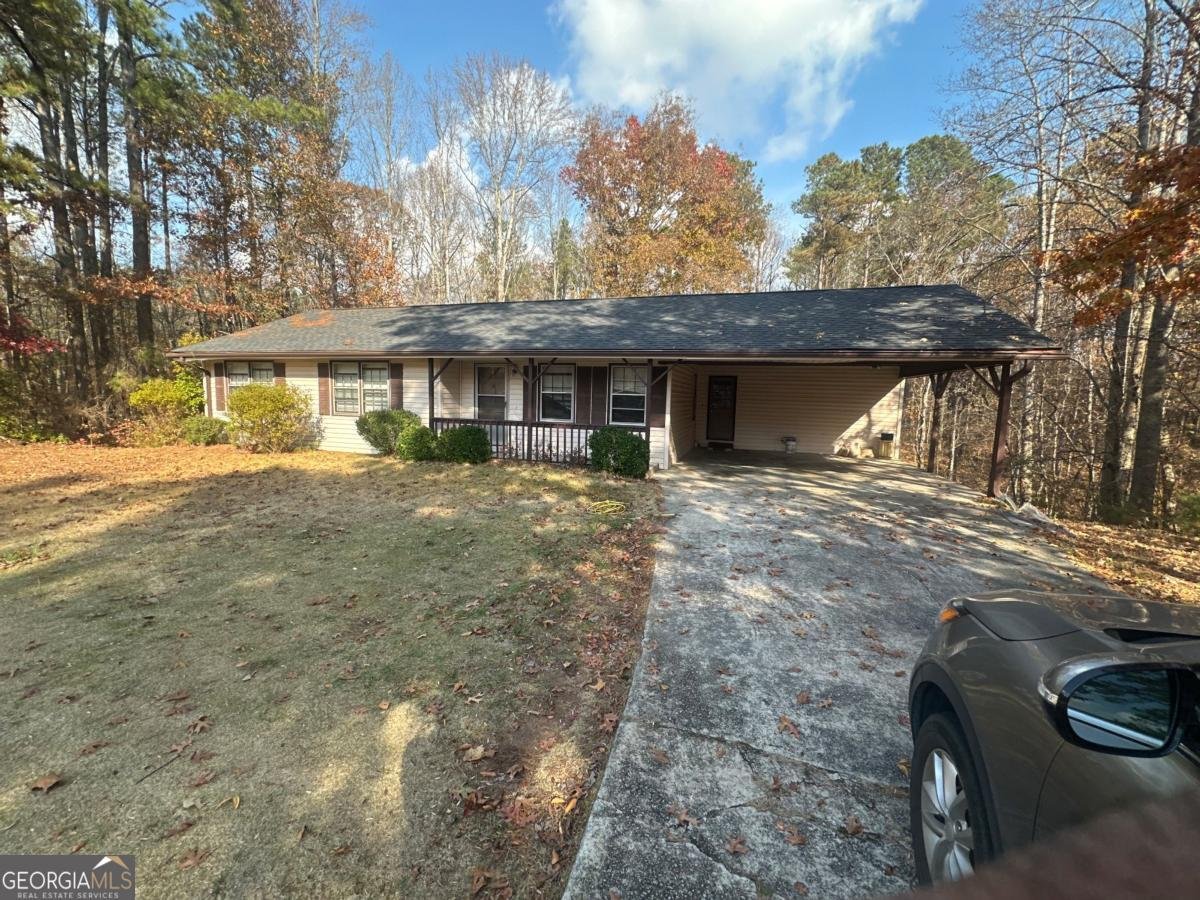 461 Austin Bridge Road Douglasville - 3