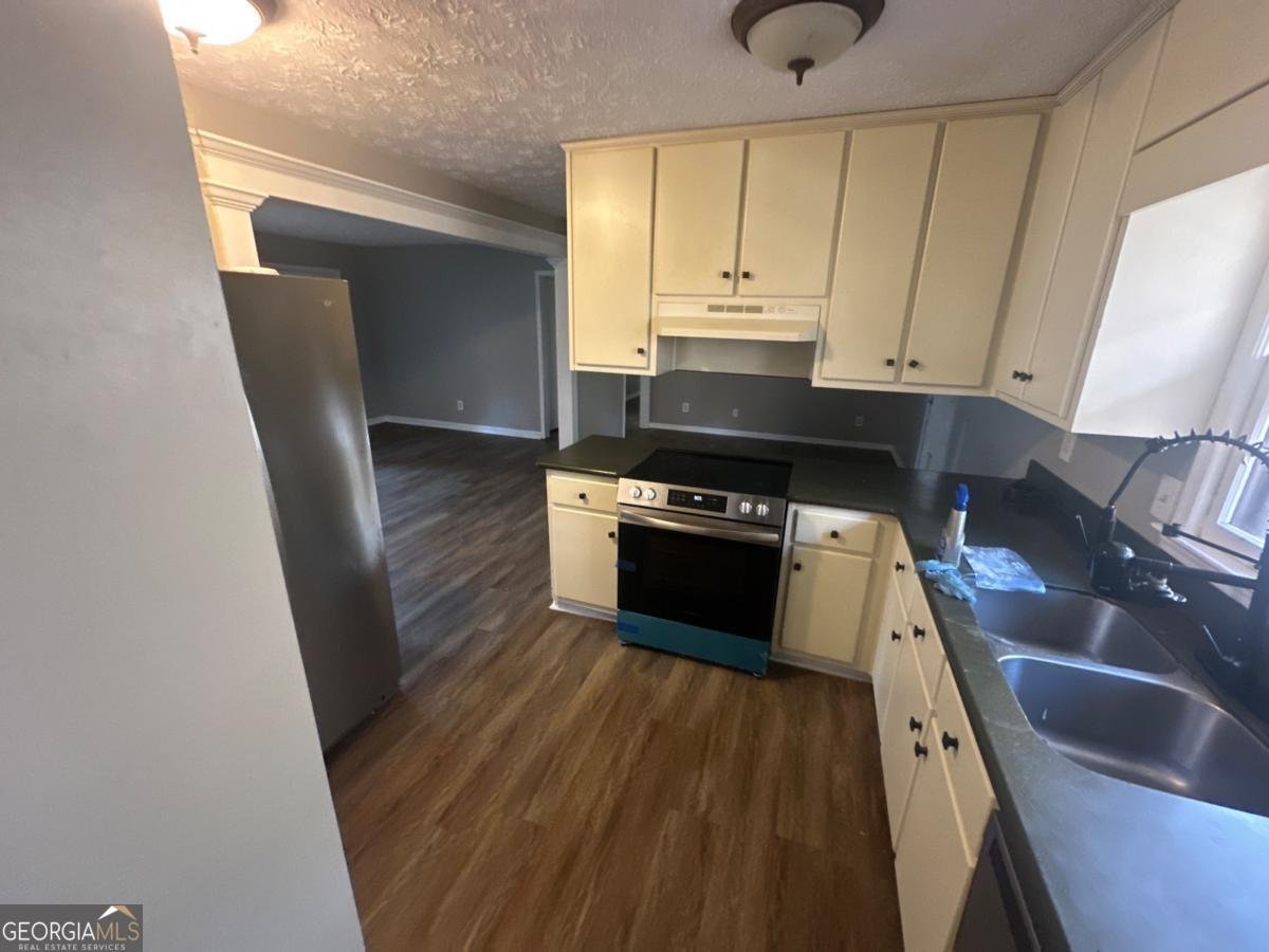 461 Austin Bridge Road Douglasville - 8