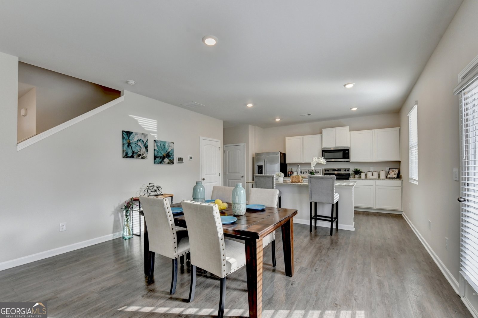 662 Starbuck Parkway Pendergrass - 13