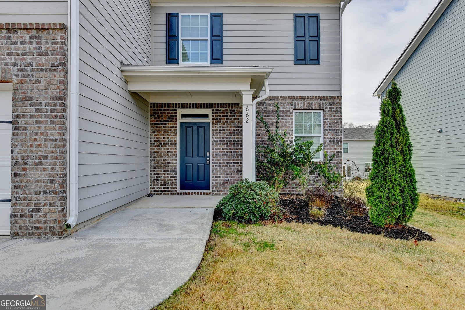 662 Starbuck Parkway Pendergrass - 2