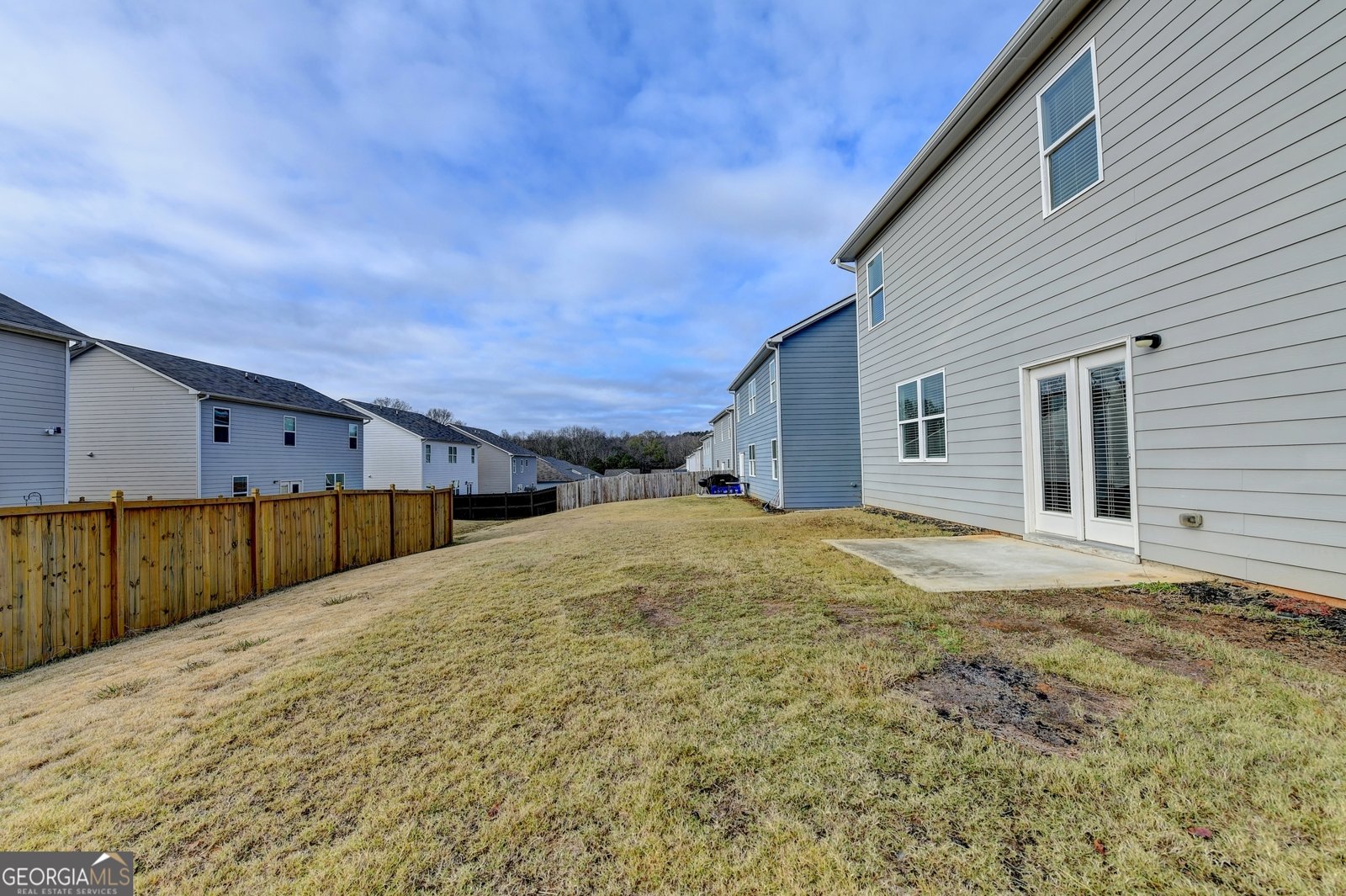 662 Starbuck Parkway Pendergrass - 49