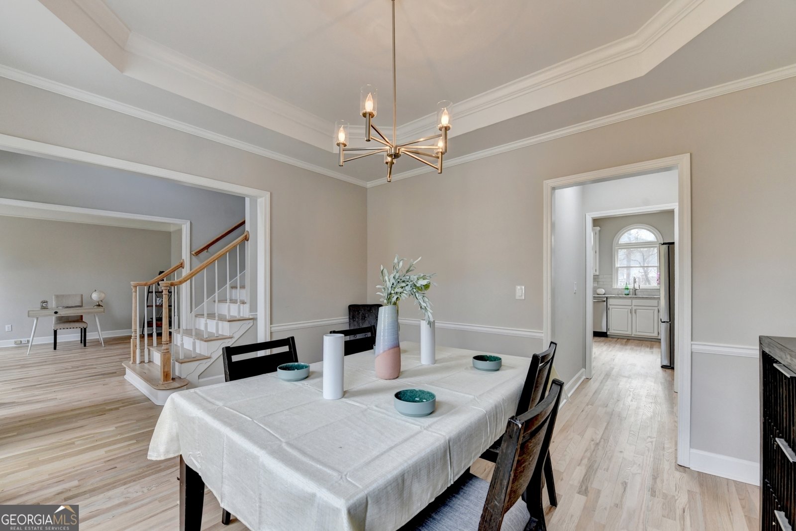 3056 Oak Hampton Court Duluth - 10